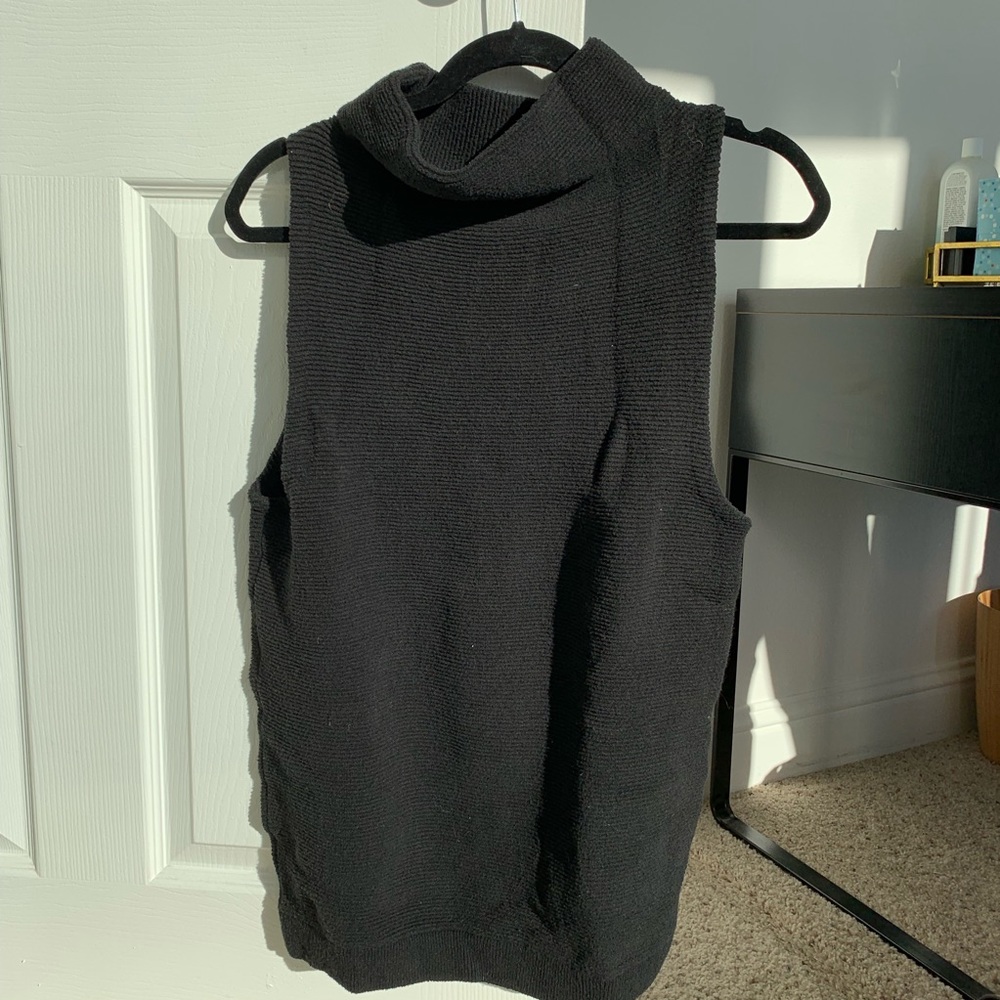 Ottoman Tunic Sweater